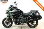 Kawasaki VERSYS 650 TOURER + (bj 2023), Motoren, Motoren | Kawasaki, Bedrijf, Toermotor, ABS