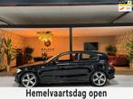 BMW 1-serie 116i Business Line NAP Airco Trekhaak Velgen Rij, 1-Serie, Gebruikt, 4 cilinders, 4 stoelen