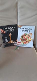 Project gezond zomer en winterboek, Boeken, Gezondheid, Dieet en Voeding, Dieet en Voeding, Ophalen of Verzenden, Zo goed als nieuw