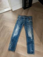 Dsquared spijkerbroek maat 14 jaar origineel, Broek, Dsquared2, Ophalen of Verzenden, Zo goed als nieuw