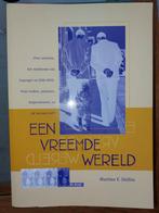 Martine Delfos, een vreemde wereld, Ophalen of Verzenden