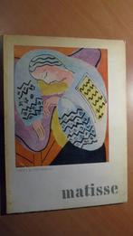 Matisse (Schneider, Bruno F.), Gelezen, Ophalen of Verzenden, Schilder- en Tekenkunst