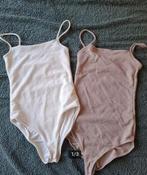 2x Body van Stradivarius, maat S!, Stradivarius, Ophalen, Overige kleuren, Body of Korset