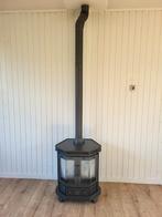 Gaskachel (opknapper), Huis en Inrichting, Kachels, Ophalen, Gebruikt, Gas, Gaskachel