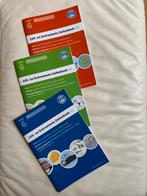 Junior Einstein groep 6 LVS oefenboeken 1-3, Boeken, Ophalen of Verzenden, Zo goed als nieuw, Overige niveaus, Nederlands