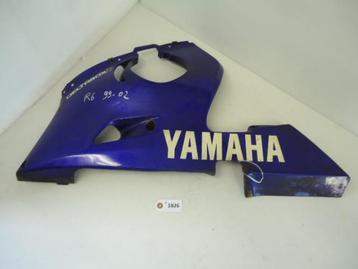 R6 1999 - 2002 Yamaha Kuipdeel Kuipdeel onderflank D1-18642 beschikbaar voor biedingen