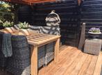 Bankirai vlonder 47 planken 12m2 / 15m2 hout vlonderplanken, Tuin en Terras, Terrasdelen en Vlonders, Ophalen, Gebruikt, Hout