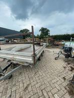 Aanhanger knutselproject, Minder dan 3 m³, Ophalen, Overige houtsoorten, Blokken