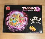 Wasgij? Destinypuzzle €7.50 per stuk (zie foto’s), Ophalen, 500 t/m 1500 stukjes, Zo goed als nieuw