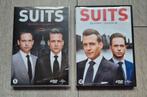 Suits seizoen 4 en 5, Ophalen of Verzenden, Zo goed als nieuw