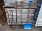 tuingereedschap, Doe-het-zelf en Verbouw, Ophalen, Gebruikt