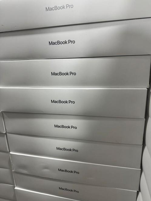 Partij Mix Lege Apple Macbook dozen, Computers en Software, Overige Computers en Software, Zo goed als nieuw, Ophalen