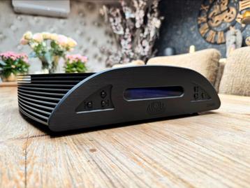 Mooie Atoll CD400SE CD Speler Zwart beschikbaar voor biedingen