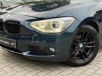 BMW 1-serie 116i Upgrade Edition|Nieuwe Ketting + Klepseals|, 1-Serie, Gebruikt, Beige, 4 cilinders