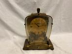 Elektrische Schatz tafelklok, Antiek en Kunst, Antiek | Klokken, Ophalen of Verzenden