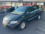 Chrysler VOYAGER 2.4 se ROLSTOELBUS, Voorwielaandrijving, 450 kg, Gebruikt, 4 cilinders