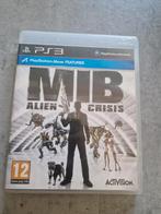 MIB Alien Crisis - PS3, Ophalen of Verzenden, Gebruikt, Shooter, Vanaf 12 jaar