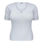 Beeren dames Onderblouse Bloempje mt 44/52 Wit, km.2stuks Nw, Beeren Bodywear, Wit, Ophalen of Verzenden, Nvt