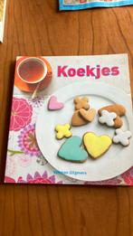 Koekjes, Ophalen of Verzenden, Zo goed als nieuw