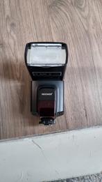 Neewer TT560 spedlite Cameraflitser Flash, Audio, Tv en Foto, Fotografie | Flitsers, Ophalen of Verzenden, Zo goed als nieuw