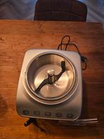 Magimix Gelato Expert Ijsmachine - Perfecte ijsbereiding!, Ophalen of Verzenden, Zo goed als nieuw, Zelfvriezend