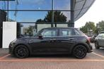 MINI 5-deurs Cooper / Panoramadak / Achteruitrijcamera / Com, Auto's, Mini, 12 maanden, Gebruikt, Zwart, Origineel Nederlands