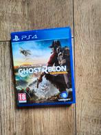 PS4 spel - ghost recon Wildlands, Vanaf 18 jaar, Shooter, 1 speler, Ophalen of Verzenden