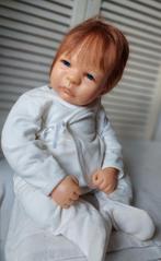 levens echt baby pop-je van Martina Swart, Verzamelen, Poppen, Ophalen, Zo goed als nieuw, Pop