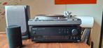 Technics platenspeler en Pioneer versterker, Ophalen, Gebruikt, Overige merken, Overige spelers