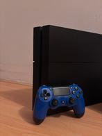 PS4 met controller + 7 games!, Spelcomputers en Games, Spelcomputers | Sony PlayStation 4, Ophalen, Met 1 controller, Original