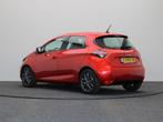 Renault ZOE R110 Life 52 kWh (ex Accu) | 97% accu score | De, Auto's, Renault, LED verlichting, Stof, Gebruikt, 395 km