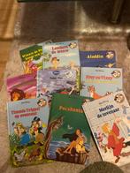 Disney Boeken Collectie, Ophalen, Gelezen, Sprookjes