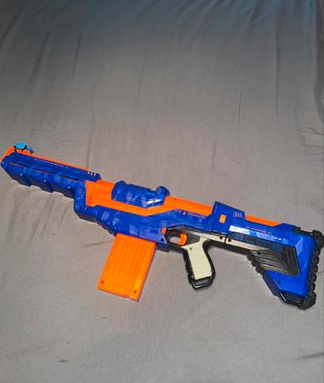Nerf Delta Trooper beschikbaar voor biedingen