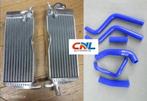 Radiateur + slangen Honda CR250R/CR 250 R 2-stroke 1988-89