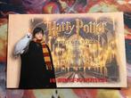 HARRY POTTER boekje met 14 briefkaarten (Steen der Wijzen), Verzenden, Zo goed als nieuw, Overige typen
