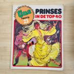 Tina Topstrip 23: Prinses in de top 40, Boeken, Eén stripboek, Ophalen of Verzenden, Gelezen