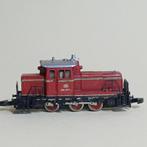 Märklin Z-spoor Miniclub Dieselloc V60 (8865), Ophalen, Zo goed als nieuw, Analoog, Märklin