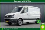 Volkswagen Crafter 28 TDI | L1H1 | Cruise | Airco | Euro 6, Auto's, Bestelauto's, Gebruikt, 4 cilinders, Met garantie (alle), Volkswagen