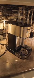 Mooie koffiezetapparaat - Perfect voor thuis!, Ophalen, Afneembaar waterreservoir, Gebruikt, Koffiemachine