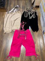 Tiroler Jurk & Broek Set, Kleding | Dames, Carnavalskleding en Feestkleding, Maat 38/40 (M), Carnaval, Ophalen of Verzenden, Zo goed als nieuw