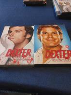 Dexter season 1 en 2, Ophalen of Verzenden, Zo goed als nieuw