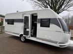 Hobby Prestige 560 FC, Caravans en Kamperen, Hobby, Bedrijf, Overige typen, 6 tot 7 meter