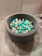 Ballenbak van Moje, Ophalen, Zo goed als nieuw, Overige typen