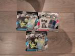 White Flare/Black Bolt sticker pack, Ophalen of Verzenden, Nieuw