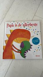 J.-M. Walsh - Papa is de allerbeste, Ophalen, Zo goed als nieuw, J.-M. Walsh; Judi Abbot
