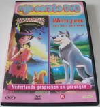 Film-Pack *** POCAHONTAS & WHITE FANG *** 2 Films, Cd's en Dvd's, Alle leeftijden, Ophalen of Verzenden, Zo goed als nieuw