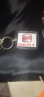Seat sleutelhanger (21425), Gebruiksvoorwerp, ., Ophalen of Verzenden, Seat