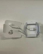 Apple EarPods met lightning connector NIEUW, Ophalen of Verzenden, Nieuw