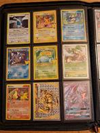 Pokemon kaarten verzameling, Ophalen of Verzenden, Zo goed als nieuw, Meerdere kaarten, Foil
