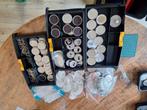 badge maker onderdelen, Ophalen, Nieuw